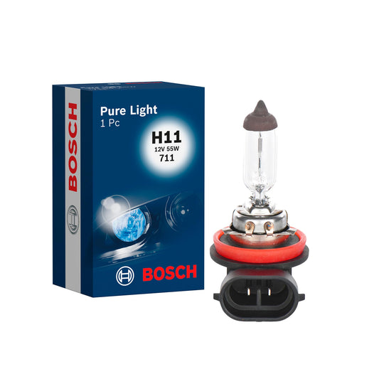 Bosch Automotive spuldze miglas lukturiem, 1 987 302 084