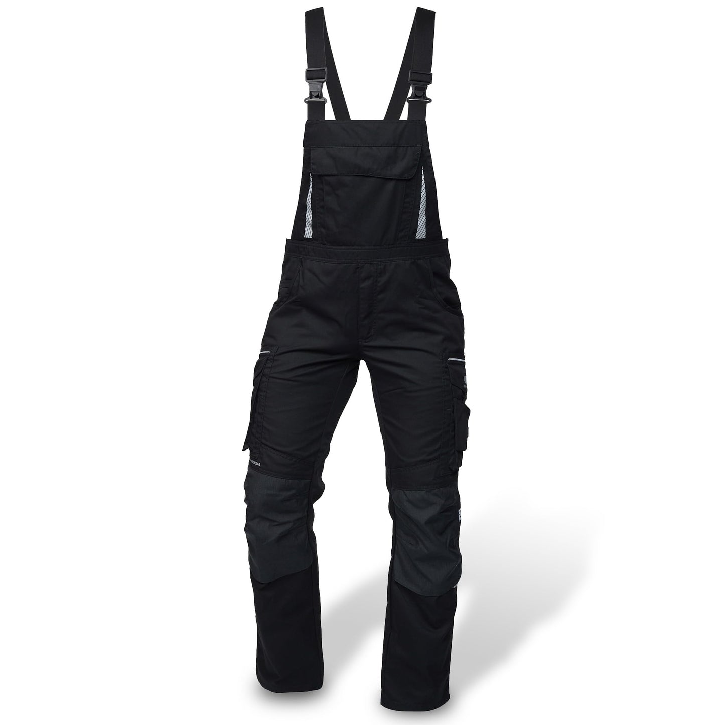 PUMA Work WEAR Premium darba lencīšu bikses ar daudzām kabatām un pastiprinātu neilona audumu, 60. izmērs