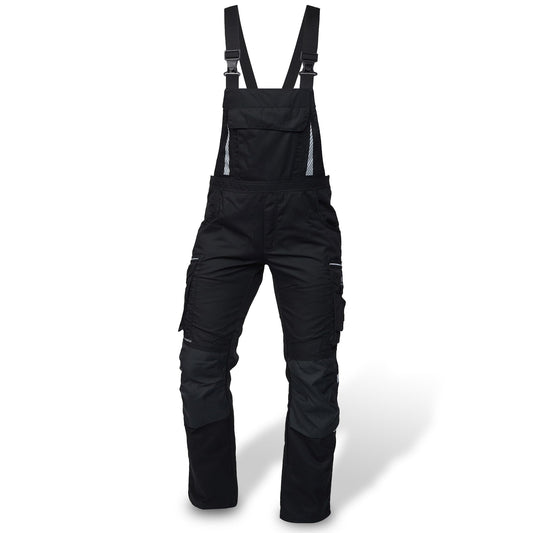 PUMA Work WEAR Premium darba lencīšu bikses ar daudzām kabatām un pastiprinātu neilona audumu, 60. izmērs