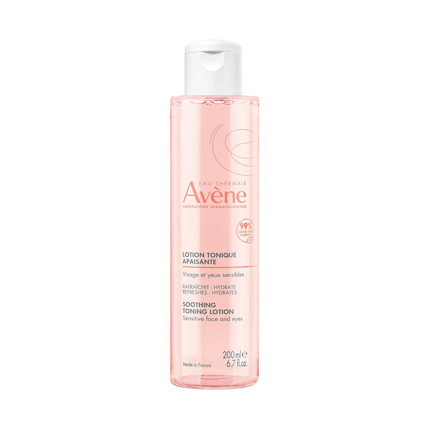 AVENE sejas toniks, 200 ml