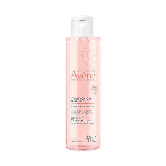 AVENE sejas toniks, 200 ml
