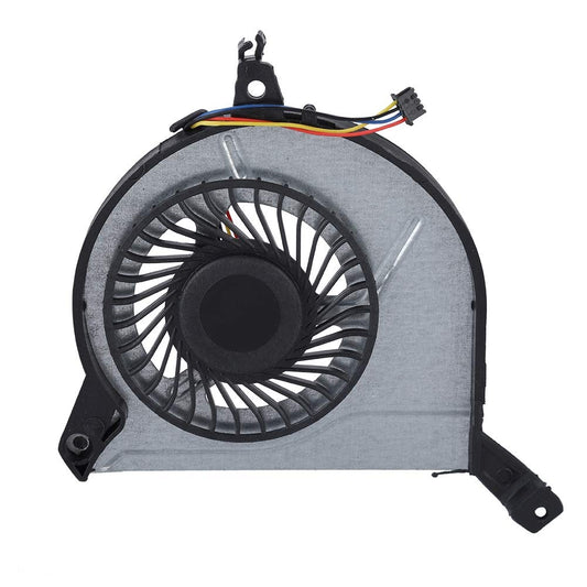 Bewinner CPU Ventilators 15-V 15-P 14-V - 4Pin, DC 5V, internal fan replacement for laptops, fixes overheating issues.