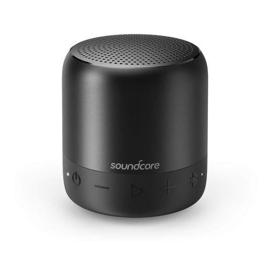 Soundcore Anker Mini 2 skaļrunis - Melns