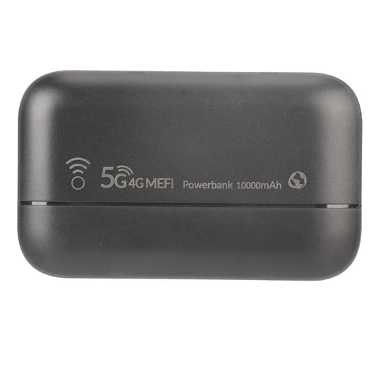 Vikye 4G LTE USB-WLAN-modems, pārnēsājams 300 Mbit/s 5G maršrutētājs ar SIM kartes slotu, pārnēsājams augstas ātruma ceļojumu hotspot maršrutētājs, atbloķēts 4G dongle, atbalsta 10