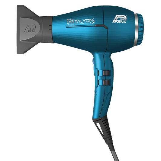 Parlux Digitalyon zils