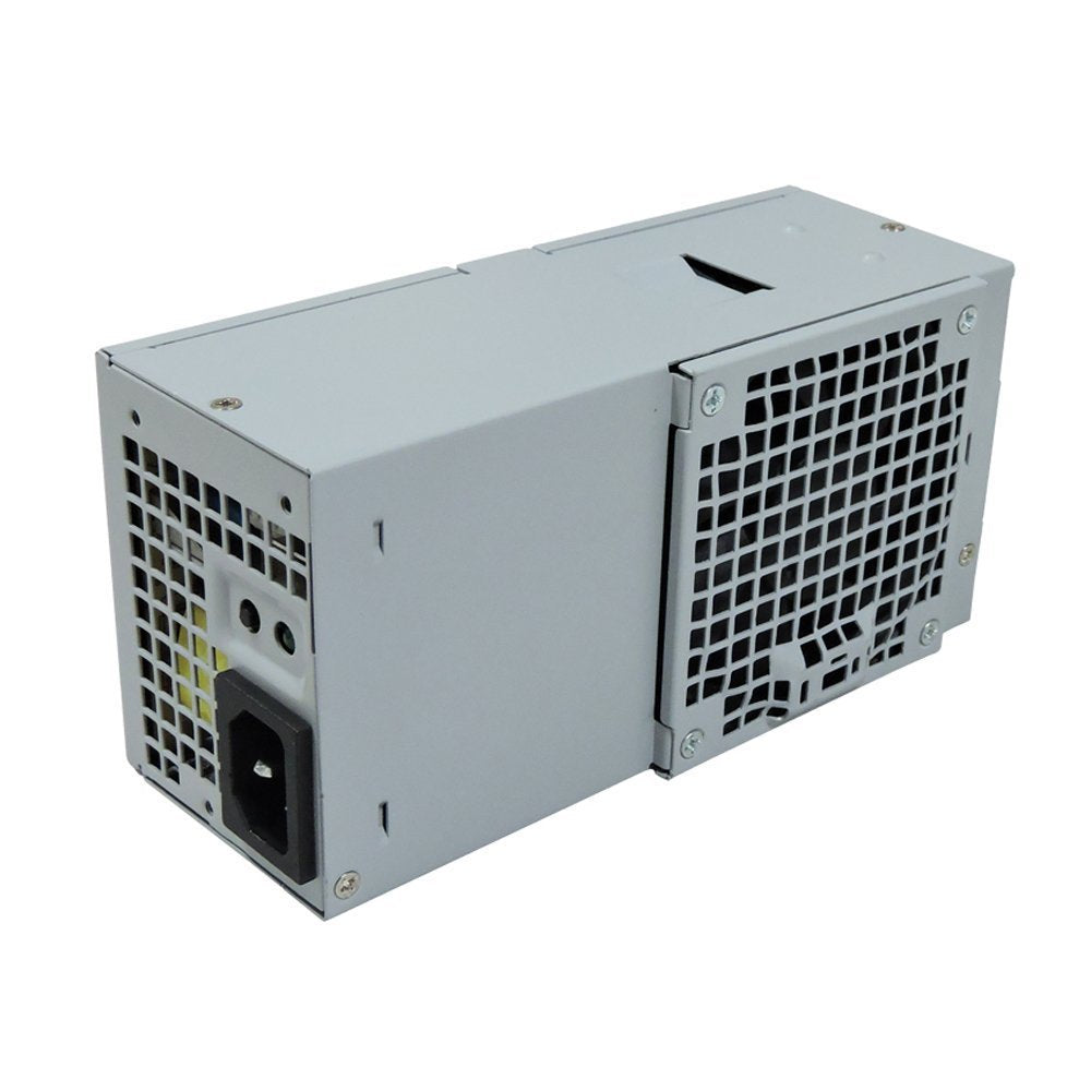 Nadalan 250W šasijas barošanas bloks - saderīgs ar Dell OPTIPLEX 390/790/990 un VOSTRO 580S/260S/620S.