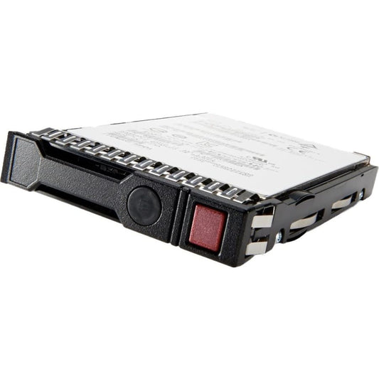 HP E P49046-B21 800GB SSD SAS MU SFF SC MV - High-speed storage, reliable performance, compact design for servers.