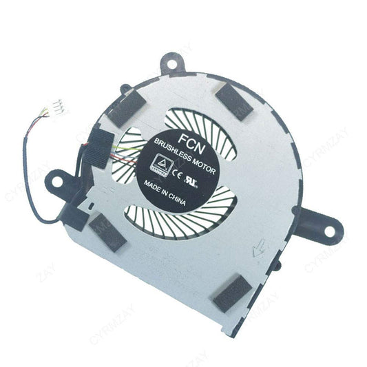 Saderīgs CPU ventilators HP Elitedesk 800 G3 ProDesk Mini 600 G3 400 G3 914256-001 - efektīva dzesēšana un uzlabota veiktspēja