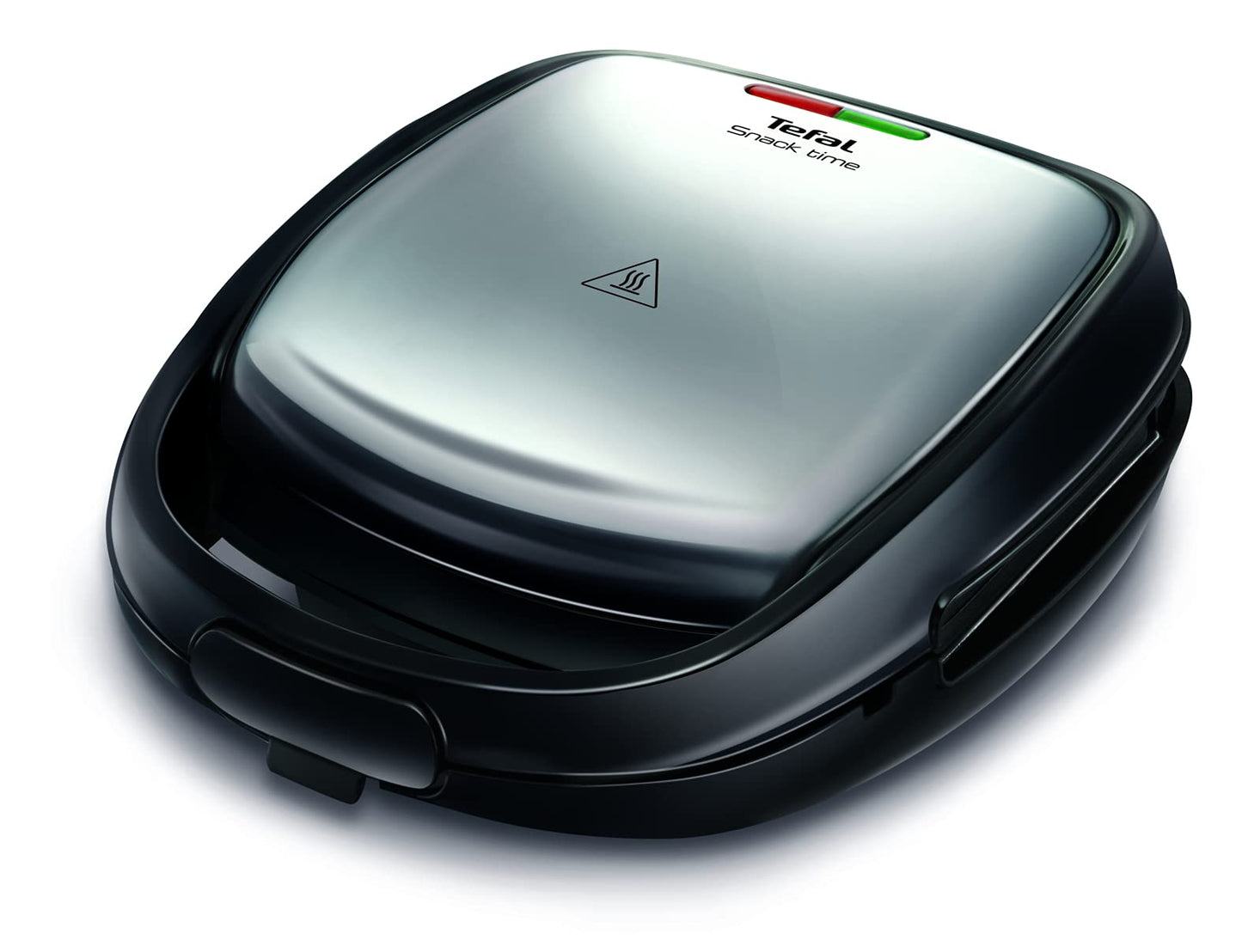 Sviestmaizīšu gatavotājs Tefal SW341D12 Melns 700 W