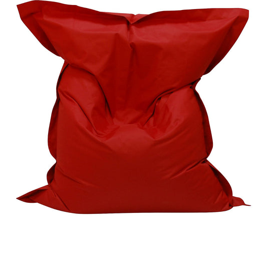 Riesensitzsack XXL, kaiserkraft, liels sēžammaiss, 1800 x 1400 mm, ūdens atgrūdošs, EPS pildījums, āra lietošanai