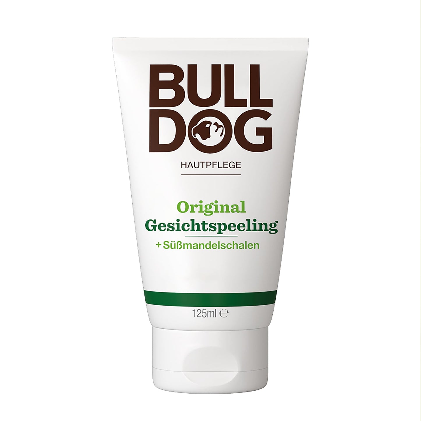 Sejas skrubis Bulldog Original, 125 ml