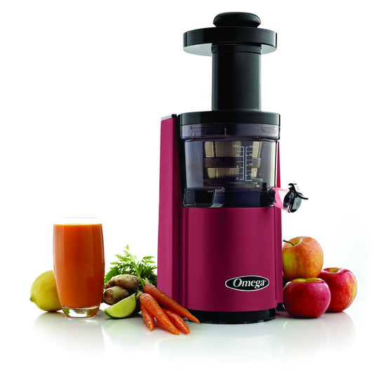 Omega sulas spiede, vertikāla rotācija