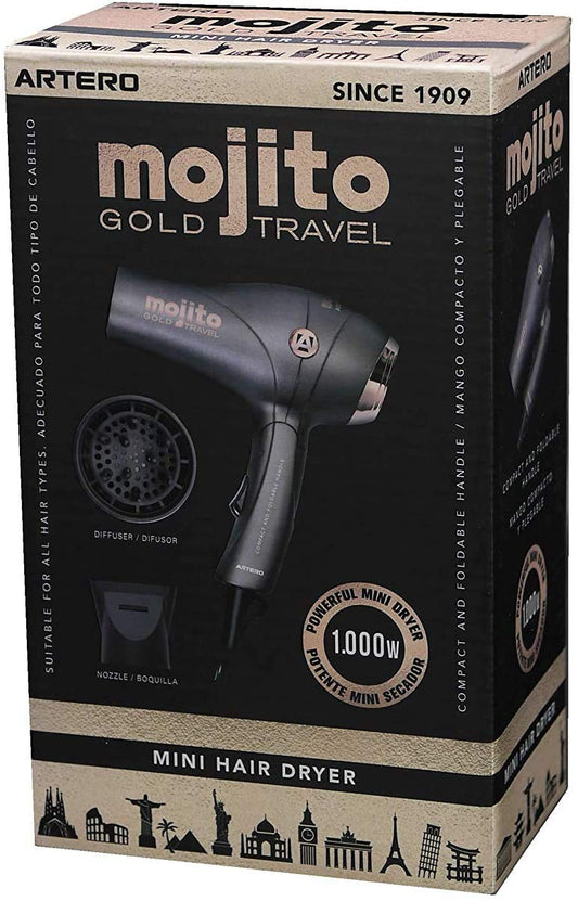 Artero Artero matu fēns Mojito Gold 300 g