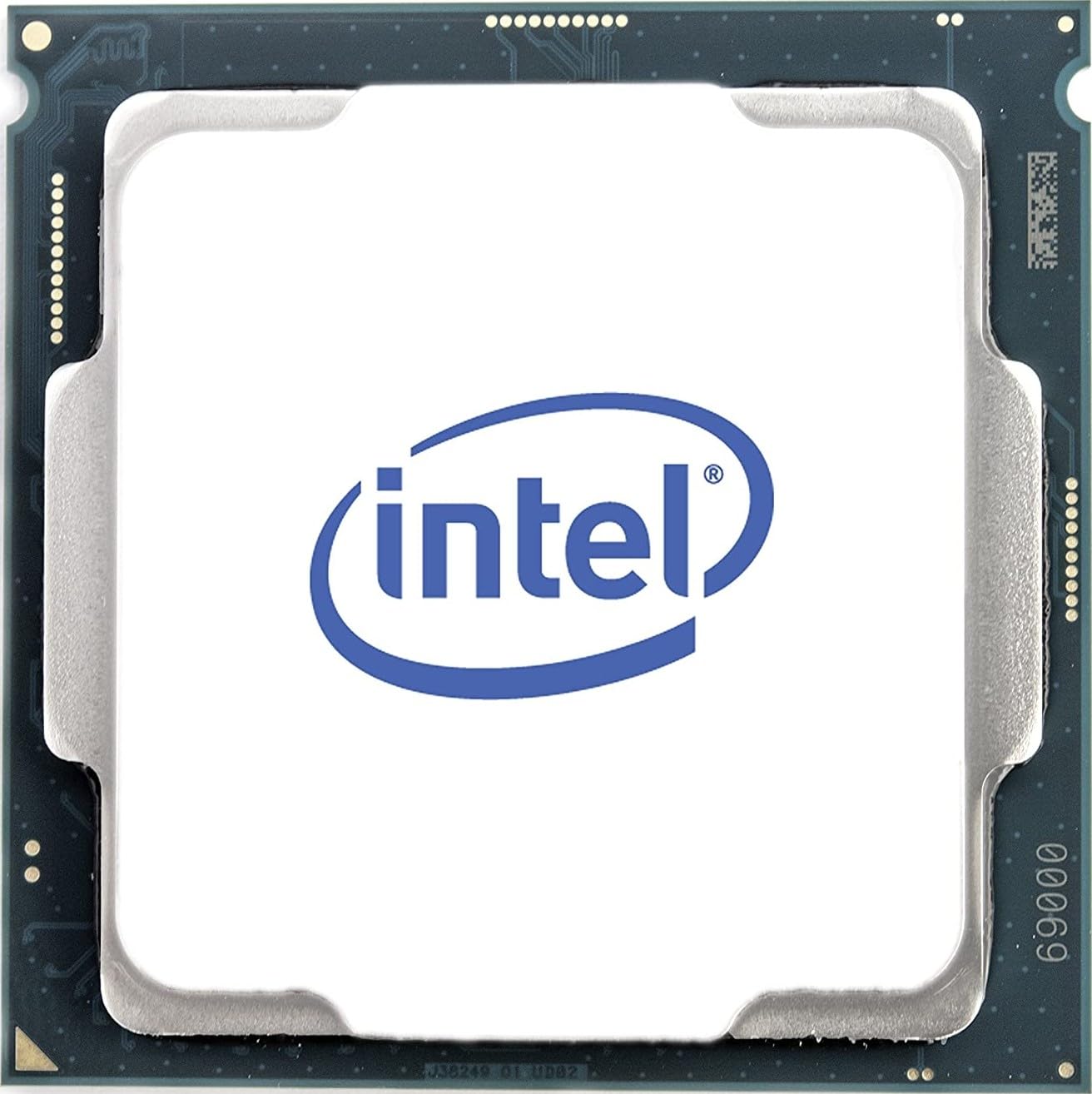 Intel Core i7-7700K galddatora procesors, 4 kodoli, līdz 4,5 GHz, LGA 1151, 91 W, atjaunots
