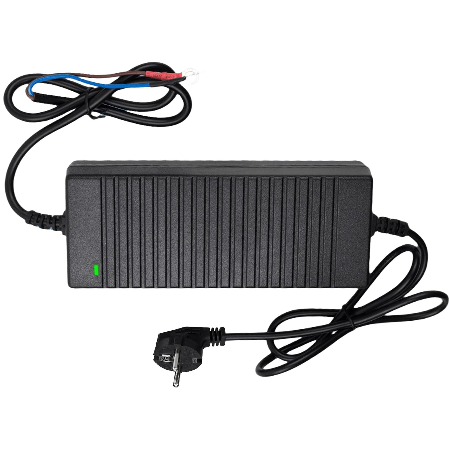 12V 15A barošanas adapteris, 110W LED transformators, AC 100-240V uz DC 12V, sprieguma pārveidotājs