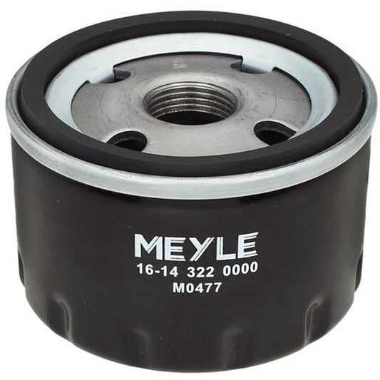 MEYLE 16-143220000 eļļas filtrs