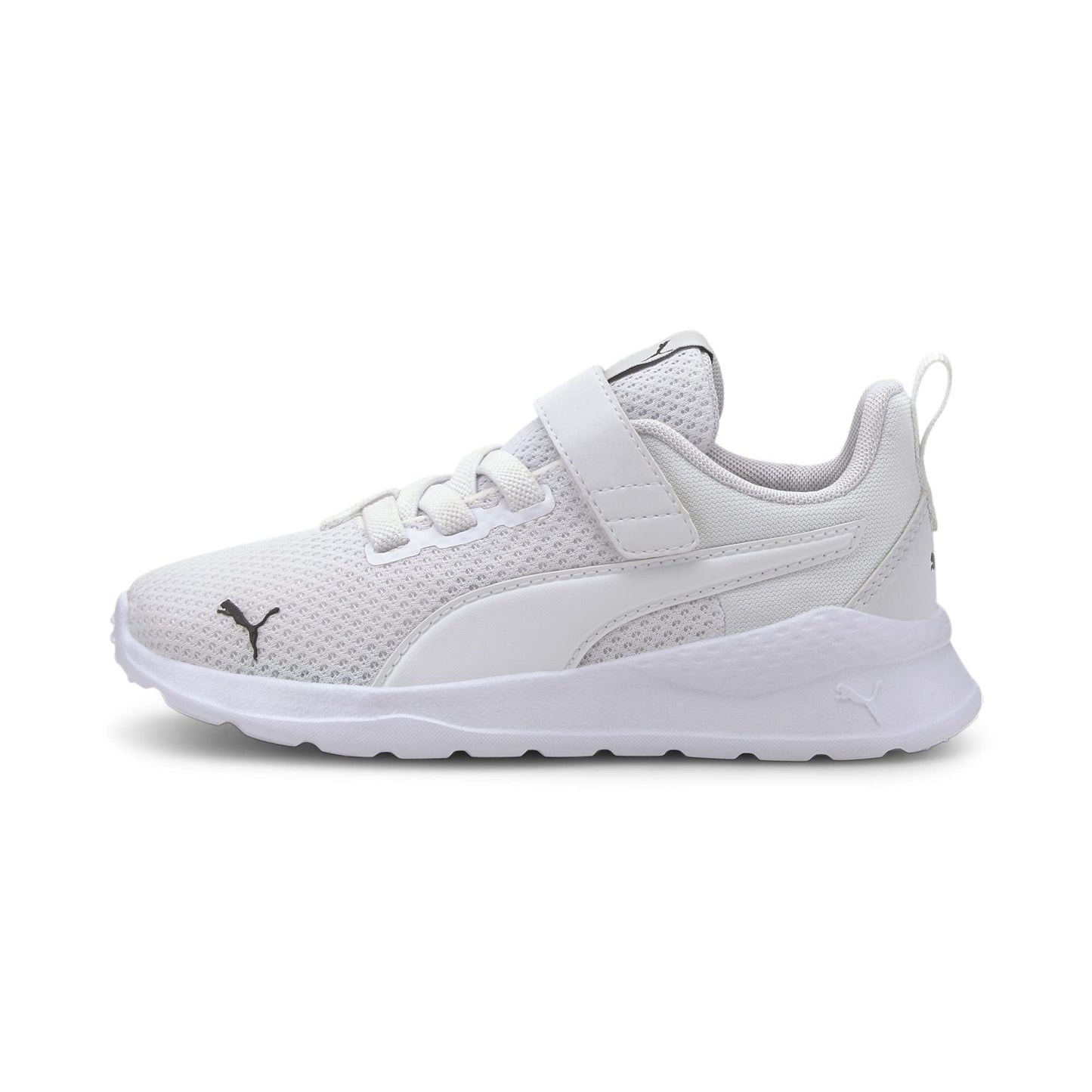 Bērnu apavi PUMA Anzarun Lite Ac Ps, White White White, 34.5 EU