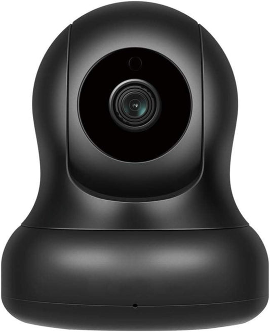 ELRO AS90CA 1080P Full-HD Pan/Tilt drošības kamera AS90S mājas + trauksmes sistēma, piederumi