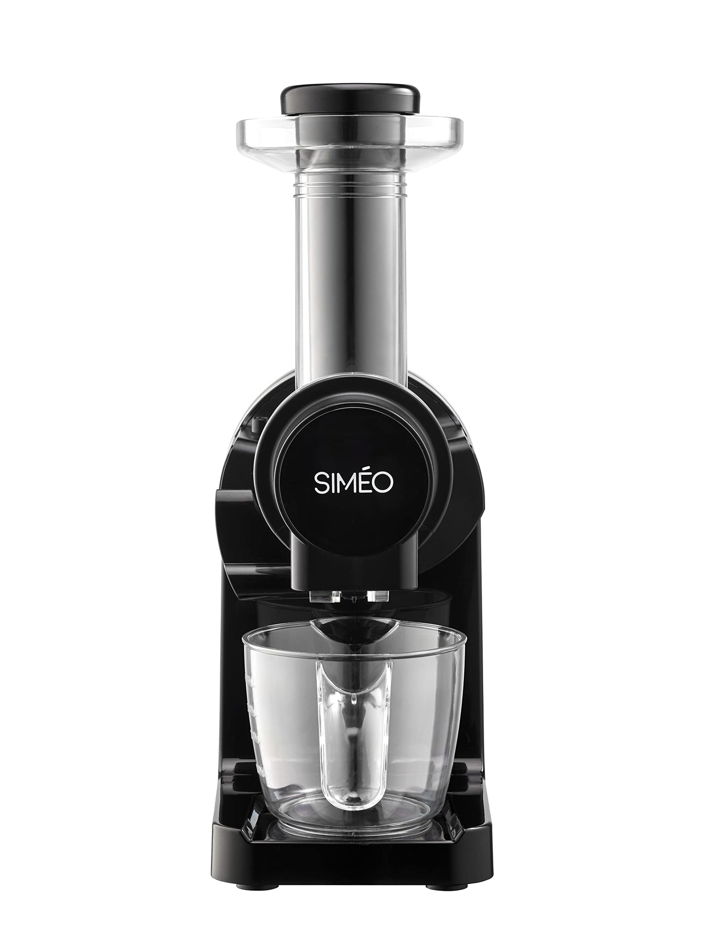 Siméo JEH720 Nutrijus horizontālais sulotājs