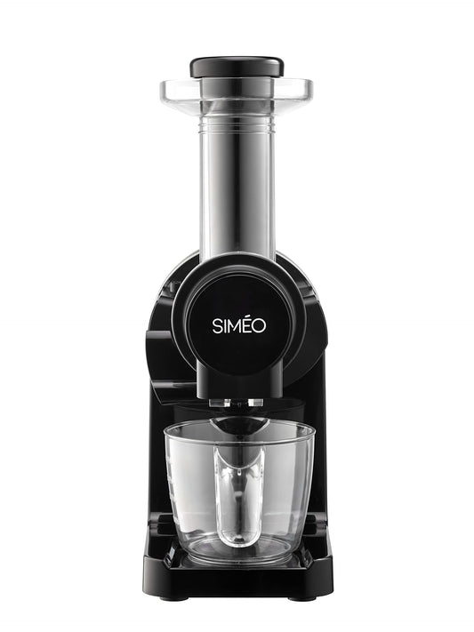 Siméo JEH720 Nutrijus horizontālais sulotājs