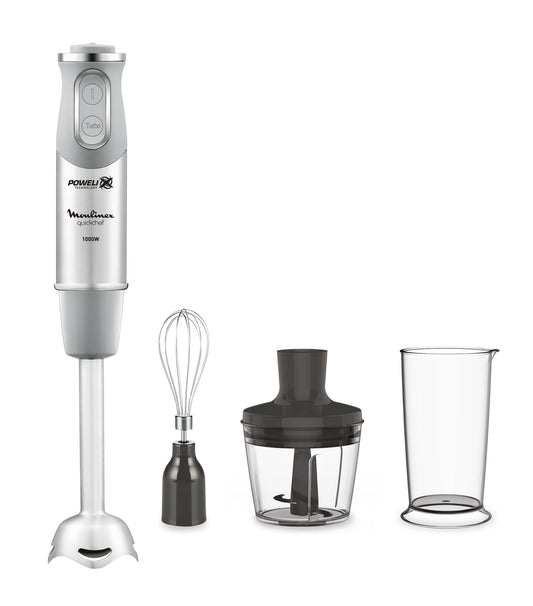 Moulinex Quickchef DD655D10 rokas mikseris 1000W