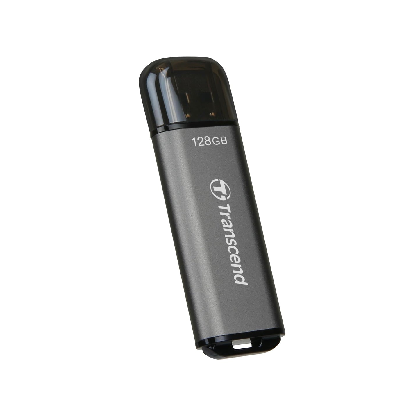MediaRange USB 3.1 un TypeC atmiņas karte 16GB - Combo Flash disks ar aizsargpārklājiem, ārējā atmiņas paplašināšana ar lasīšanas ātrumu līdz 60 MB/s, krāsa Sudraba