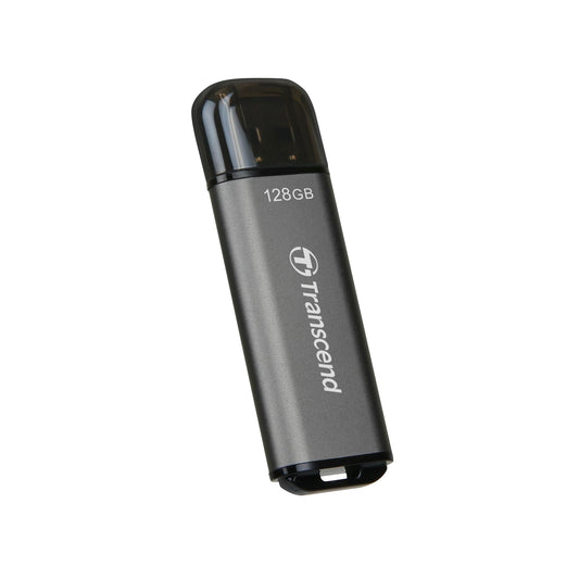 MediaRange USB 3.1 un TypeC atmiņas karte 16GB - Combo Flash disks ar aizsargpārklājiem, ārējā atmiņas paplašināšana ar lasīšanas ātrumu līdz 60 MB/s, krāsa Sudraba