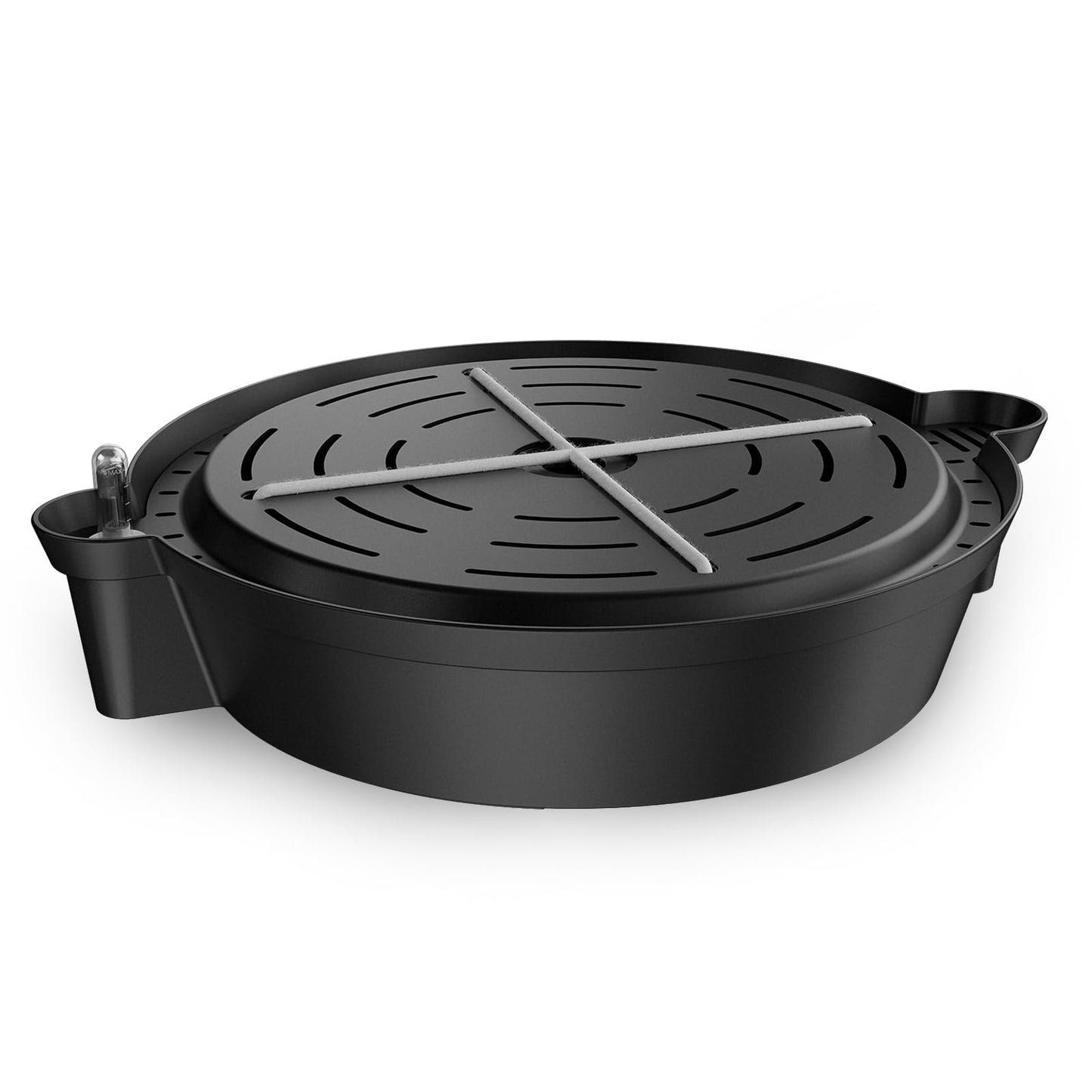 AC Infinity pašlaistīšanās pamatne auduma podiem, 4 gab. komplekts, automātiska