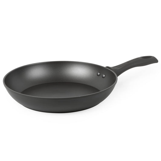 SALTER BW11039EU7 Cosmos 28 cm panna - PFOA nesaturoša, kalta alumīnija, mīksti rokturi, trauku mazgājamai mašīnai.
