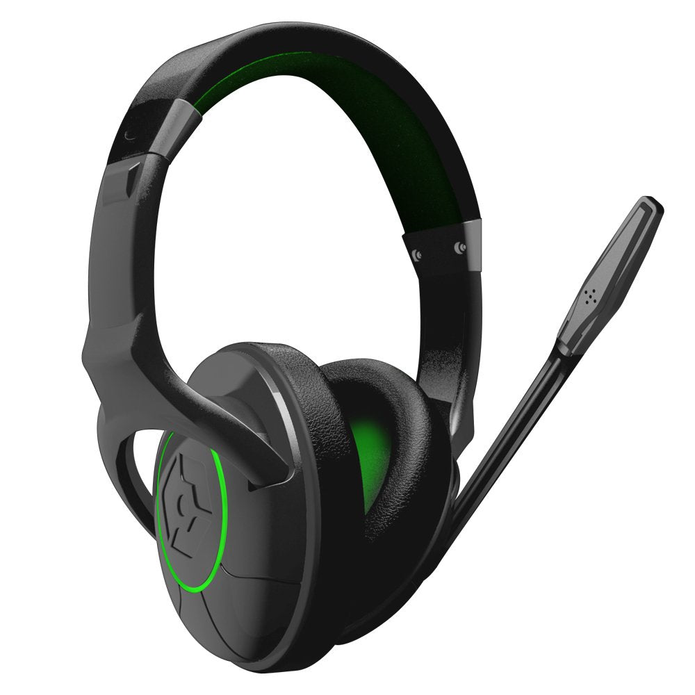 Xbox 360 spēļu un tērzēšanas austiņas AX1 Stereo