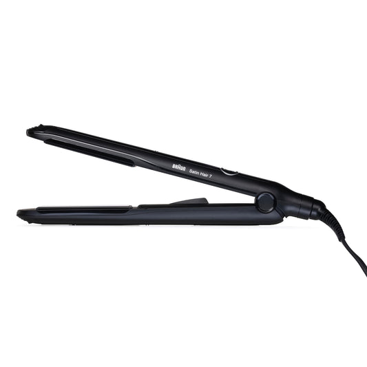 BRAUN Satin Hair 7 ST 780 matu izlīdzinātājs/izlīdzināšanas dzelzs (SensoCare)