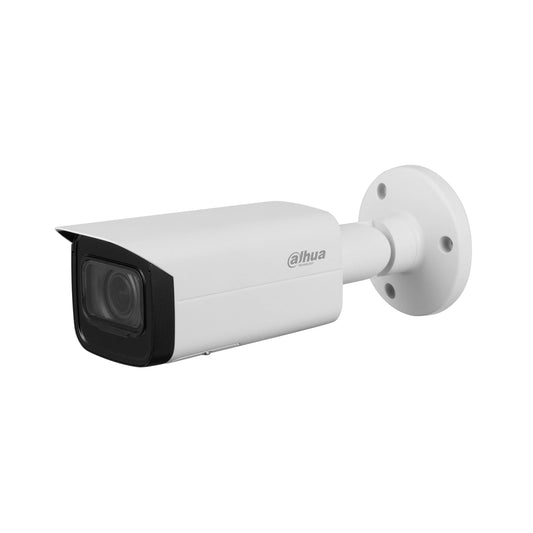 Dahua Europe Lite DH-IPC-HFW2431T-ZS-S2 IP drošības kamera iekštelpām un ārtelpām, bultveida griestu/ sienas/ staba kamera 2688 x 1520 pikseļi