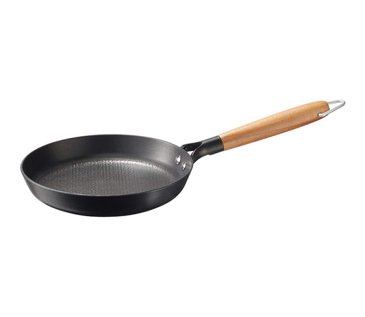 Küchenprofi cepamā panna-405001024 24 cm melna - Durable non-stick surface, heat-resistant handle, ideal for frying and sautéing.