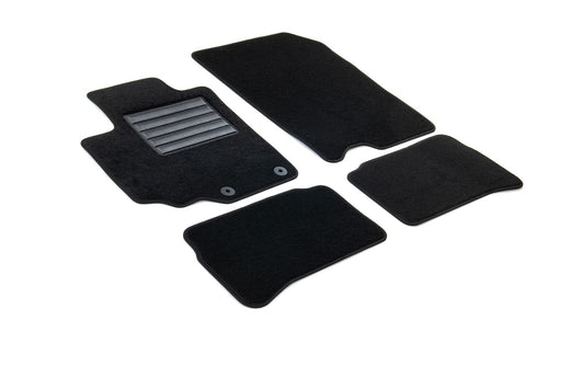 13. MDM SP-8940 velūra paklāji automašīnām, kas piemēroti Suzuki Vitara Hybrid 2020>