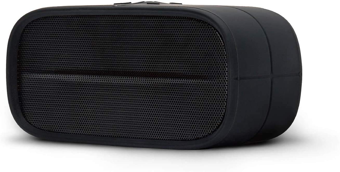 atjaunojams analogais Bluetooth skaļrunis, portatīvais Bluetooth skaļrunis 4.1, spēles laiks 36 stundas, 3W stereo skaņa, iebūvēts mikrofons, skaļrunis mājām, brīvā dabā un ceļojumos
