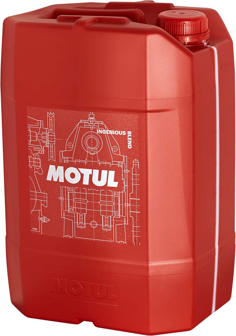 Motul 103836 Motocool Expert, 20 L