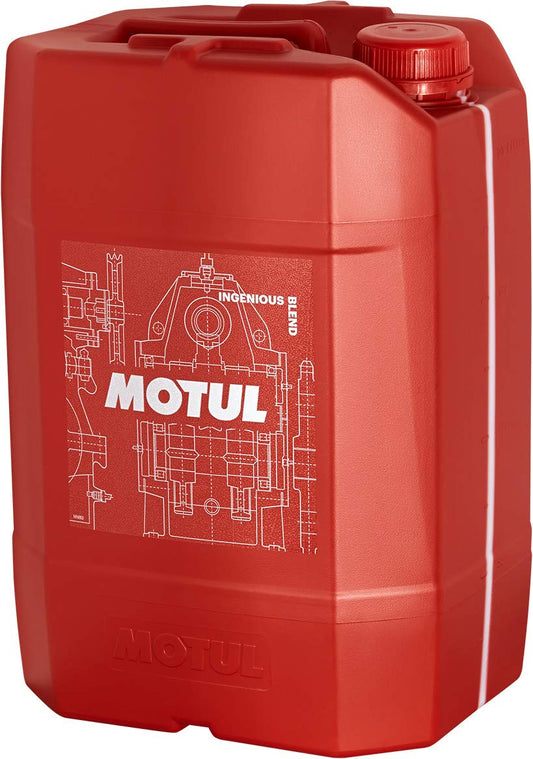 Motul 103836 Motocool Expert, 20 L