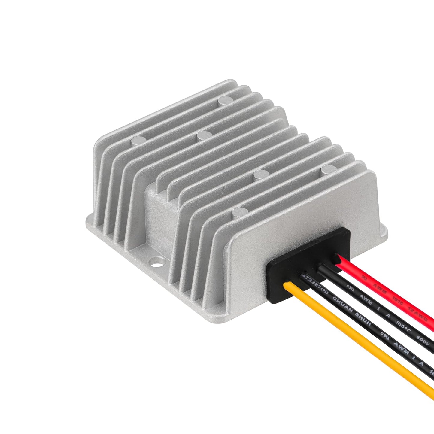 ELFCULB 8-40V uz 12V DC-DC sprieguma pārveidotājs 10A 120W Wohnmobil