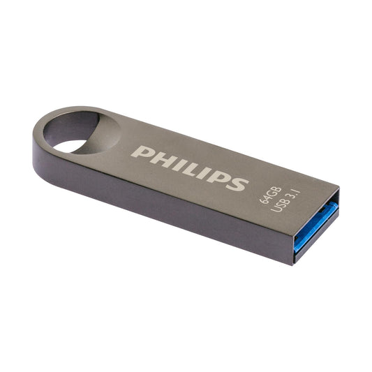 Kingston DataTraveler Kyson USB 3.2 Gen 1 USB atmiņas karte 256GB - Ar stilīgu, bez vāciņa metāla korpusu
