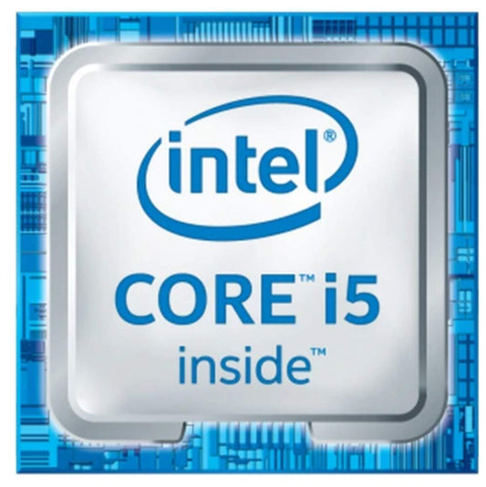 Procesors Intel Core i5 6500T 2,5 GHz LGA1151 6 MB Cache Tray (atjaunots)