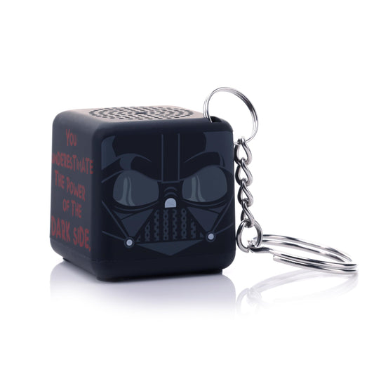 Zvaigžņu kari Bitty Box-Darth Vader Bluetooth skaļrunis