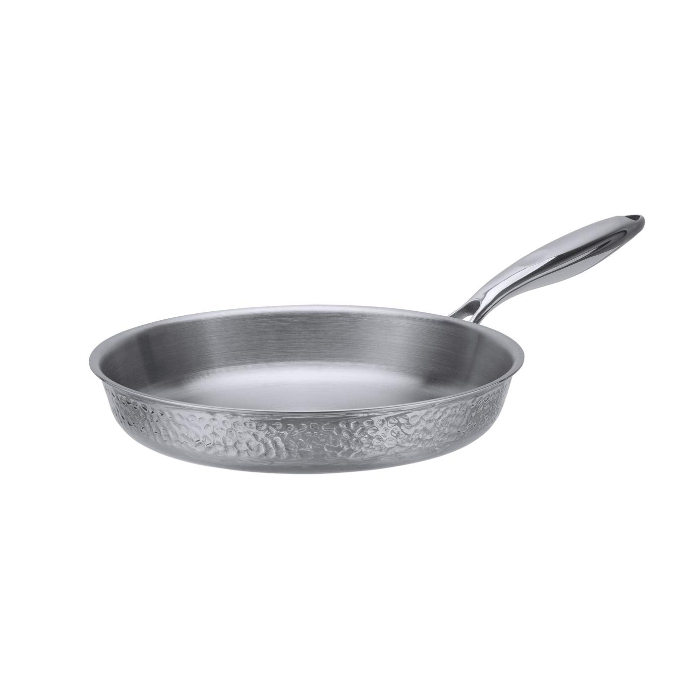 RESTO FRYPAN D28 H5.5CM/95248 - Durable non-stick surface, 28cm diameter, ideal for frying and sautéing.