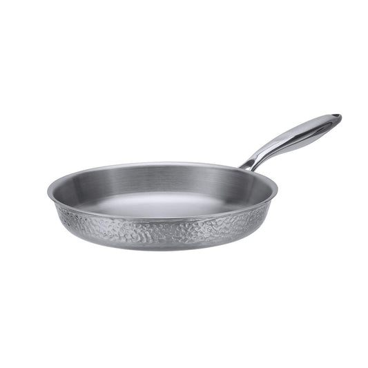 RESTO FRYPAN D28 H5.5CM/95248 - Durable non-stick surface, 28cm diameter, ideal for frying and sautéing.