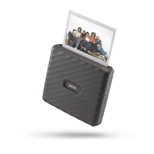 INSTAX LINK Wide foto printeris viedtālrunim, Mocha Gray