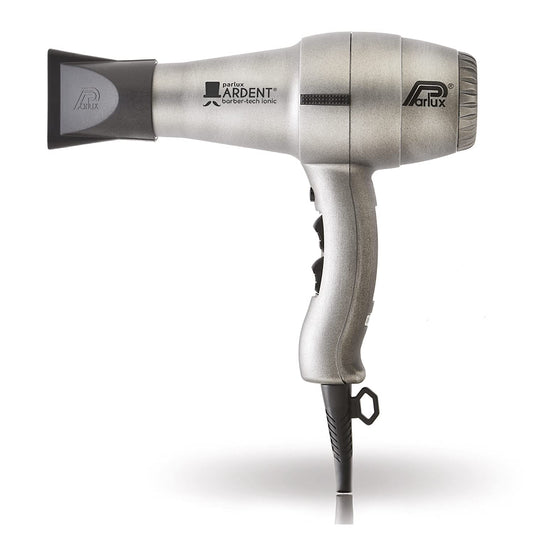 Parlux Ardent Barber-Tech Ioniķa grafīts