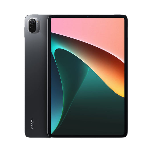 Xiaomi Pad 5 6GB RAM 256GB Kosmiskais pelēks