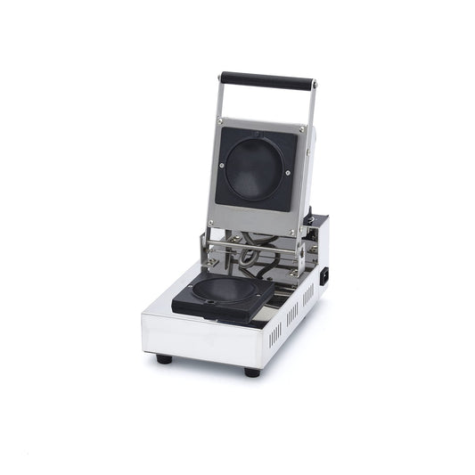 Maxima Gastro Panini-Maker - 1 gab. - Gelato
