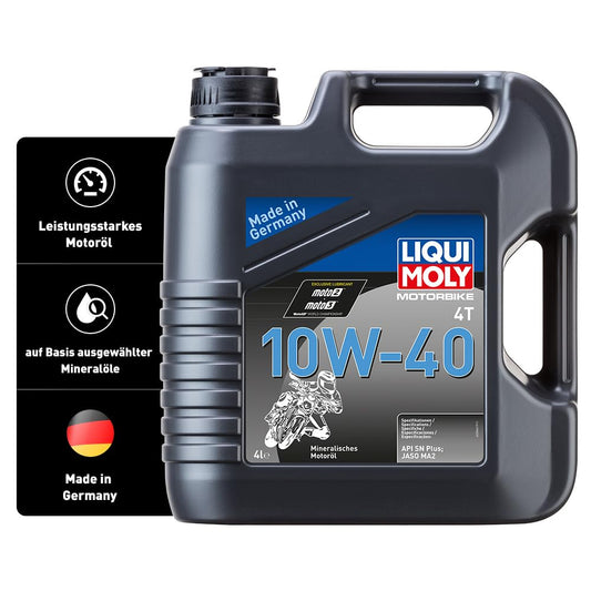 LIQUI MOLY Top Tec 4600 5W-30 | 5 L | sintētiskā tehnoloģija dzinēja eļļa | Art.-Nr.: 3756