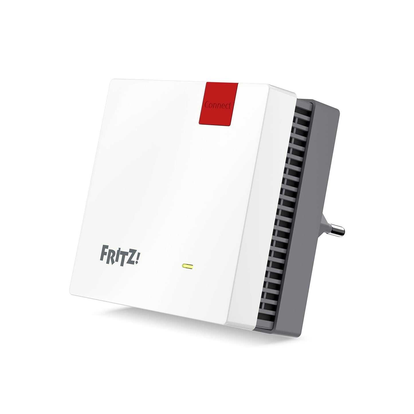 FRITZ!Repeater 1200 AX | WLAN Mesh paplašinātājs | Wi‑Fi 6 līdz 3 GBit/s