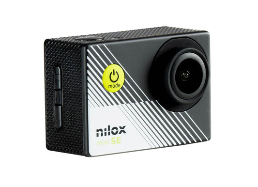 X trem stxcs45031 Sporta kamera 5 megapikseļi melna